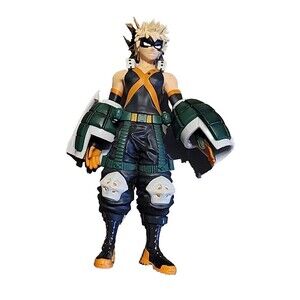 My Hero Academia 7” Katsuki Bakugo Figure toy